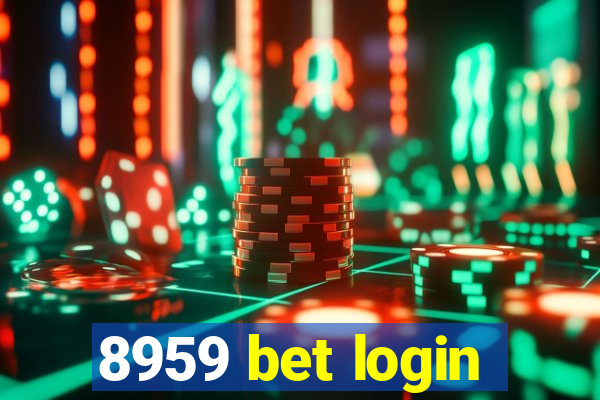 8959 bet login